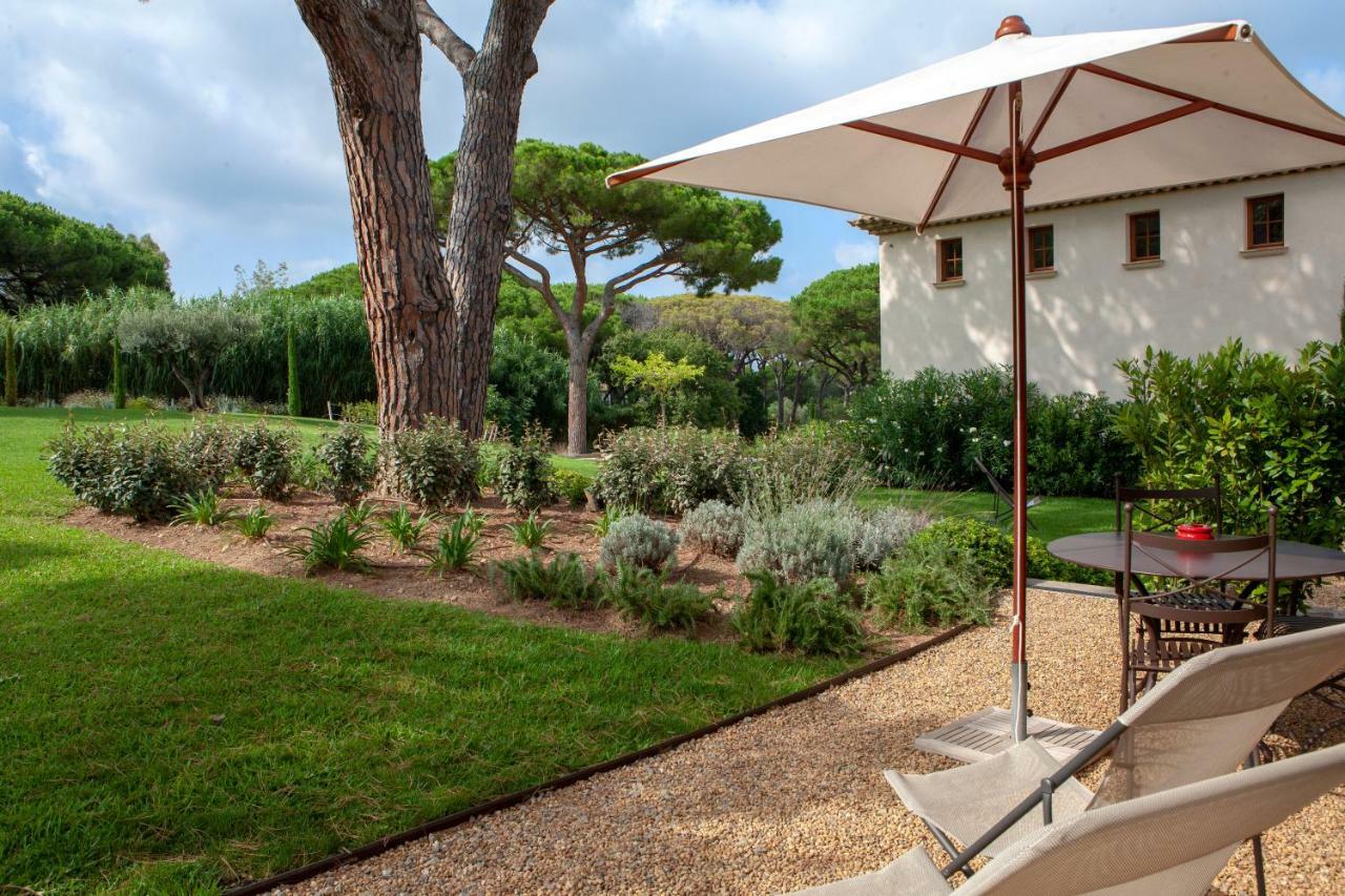 Les Pins De L'Escalet Apartment Ramatuelle Exterior photo